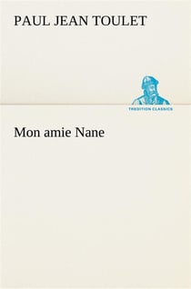 Mon amie nane