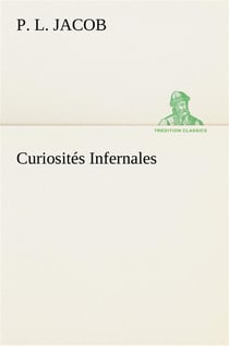 Curiosites infernales