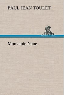 Mon amie nane