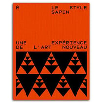 Le style sapin : une expérience de l'art nouveau