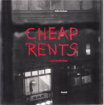 John cohen cheap rents