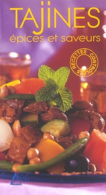 Tajines - epices et saveurs