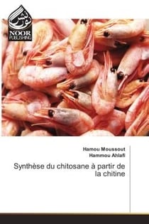 Synthèse du chitosane à partir de la chitine
