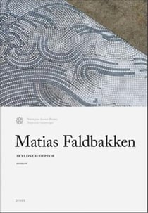Matias Faldbakken Skyldner
