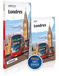 Londres - guide light