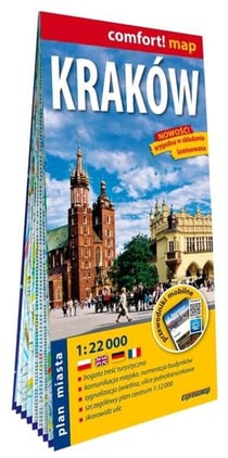Kraków (édition 2025)