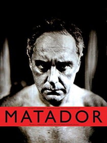 Matador n ferran adria