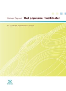 Det populaere musikteater