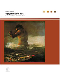 Oplysningens nat et essay om d.a.f. marquis de sade