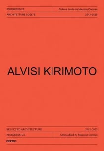Alvisi kirimoto /anglais/italien