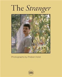 Preben Holst : the stranger