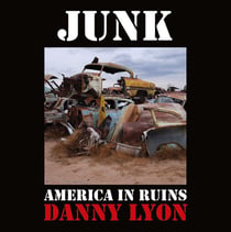 Junk : America in Ruins