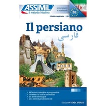 Il persiano (livre seul)
