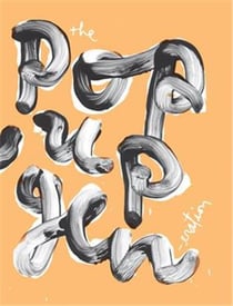 Pop-up generation