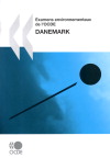 Examens environnementaux de l'ocde - danemark