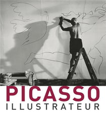 Picasso Illlustrateur