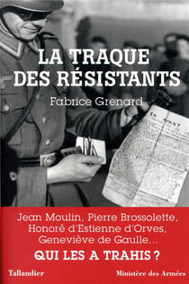 La traque des résistants