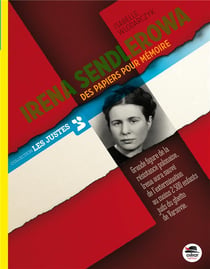 Irena Sendlerowa - des papiers pour mémoire