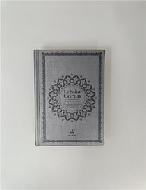 Le Saint Coran