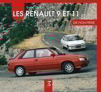 Les Renault 9 et 11