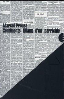 Sentiments filiaux d'un parricide
