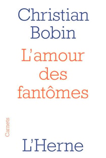 L'amour des fantômes