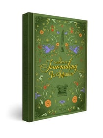 Le carnet de journaling de Jo March