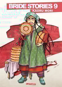 Bride stories Tome 9