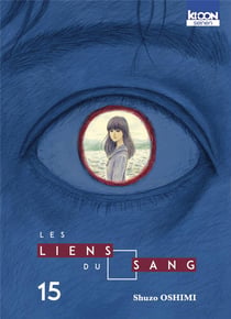 Les liens du sang Tome 15