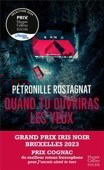 Quand tu ouvriras les yeux