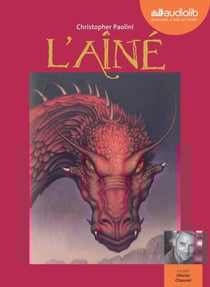 Eragon Tome 2 : l'aîné