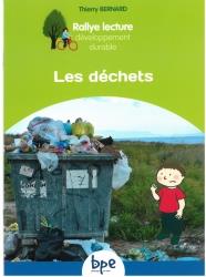 Les dechets cycle 2