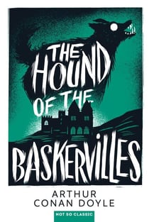The hound of the baskervilles