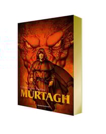 Eragon Tome 5 : Murtagh