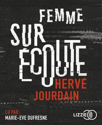 Femme Sur Ecoute