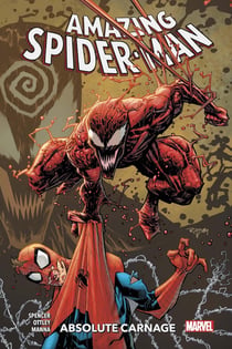 The amazing Spider-Man Tome 6 : absolute carnage