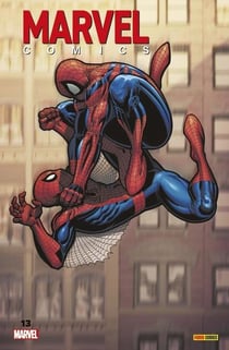 Marvel comics n.13