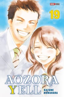 Aozora Yell, un amour en fanfare Tome 19