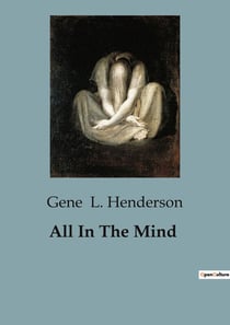 All In The Mind : The Ethical Dilemma of Consciousness Without a Body