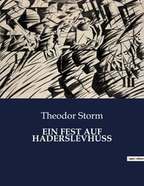 EIN FEST AUF HADERSLEVHUSS : Ein Abend voller Geheimnisse und Enthüllungen