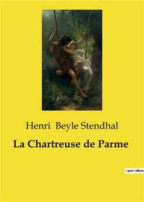 La chartreuse de parme