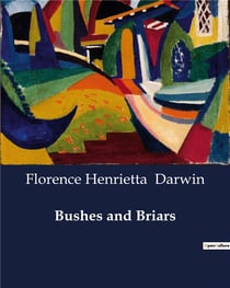 Bushes and briars