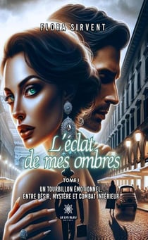 L'éclat de mes ombres