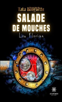 Salade de mouches