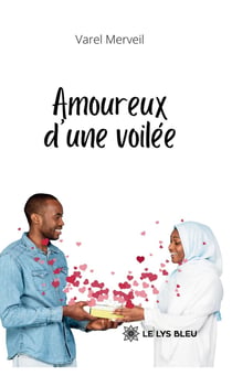 Amoureux d'une voilée