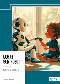 Gus et son robot