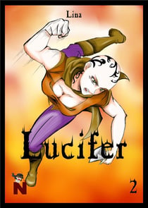 Lucifer t.2