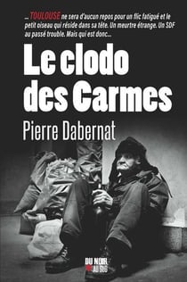 Le clodo des Carmes