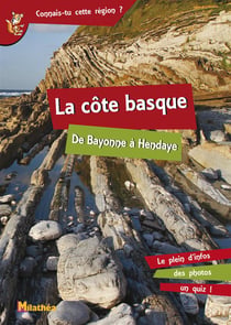 La côte basque - de bayonne à hendaye