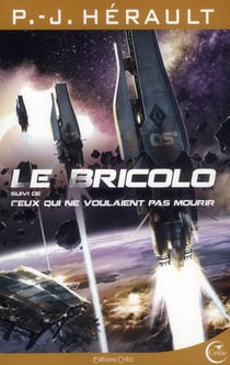 Le bricolo - ceux qui ne voulaient pas mourir - intégrale, Tome 2